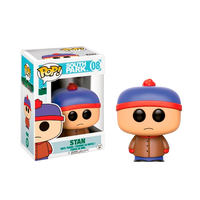 Figura POP South Park Stan