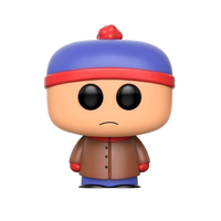 Figura POP South Park Stan