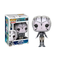 Figura POP Star Trek Beyond Jaylah