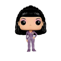 Figura POP Star Trek The Next Generation Deanna Troi