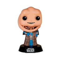 Figura POP Star Wars Bib Fortuna