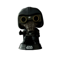 Figura POP Star Wars Celebration 2017 Garinden