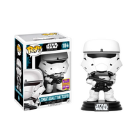 Figura POP Star Wars Combat Assault Tank Trooper Figura POP Star Wars Combat Assault Tank Trooper