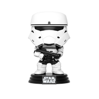 Figura POP Star Wars Combat Assault Tank Trooper Figura POP Star Wars Combat Assault Tank Trooper