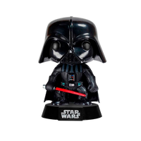 Figura POP Star Wars Darth Vader