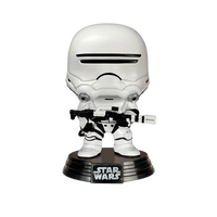 Figura POP Star Wars The Last Jedi First Order Flametrooper