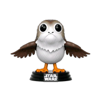 Figura POP Star Wars The Last Jedi Porg Exclusive Figura POP Star Wars The Last Jedi Porg Exclusive