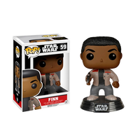 Figura POP Star Wars Finn