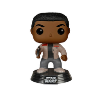 Figura POP Star Wars Finn