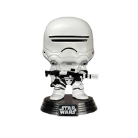 Figura POP Star Wars First Order Flametrooper Figura POP Star Wars First Order Flametrooper