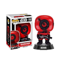 Figura POP Star Wars Guavian