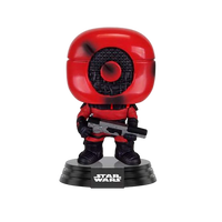 Figura POP Star Wars Guavian