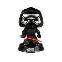 Figura POP Star Wars Kylo Ren