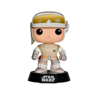 Figura POP Star Wars Luke Skywalker Hoth