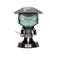 Figura POP Star Wars Rebels Fifth Brother Exclusive