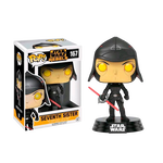 Figura POP Star Wars Rebels Seventh Sister Exclusive Figura POP Star Wars Rebels Seventh Sister Exclusive