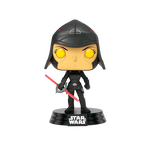 Figura POP Star Wars Rebels Seventh Sister Exclusive Figura POP Star Wars Rebels Seventh Sister Exclusive