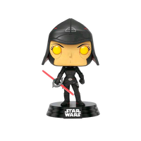 Figura POP Star Wars Rebels Seventh Sister Exclusive