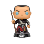 Figura POP Star Wars Rogue One Chirrut Imwe Figura POP Star Wars Rogue One Chirrut Imwe