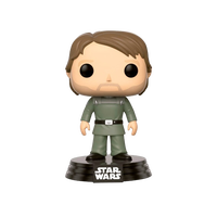 Figura POP Star Wars Rogue One Galen Erso