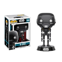 Figura POP Star Wars Rogue One K2SO