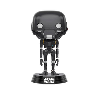 Figura POP Star Wars Rogue One K2SO