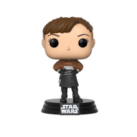Figura POP Star Wars Solo Qi039Ra