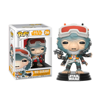 Figura POP Star Wars Solo Rio Durant