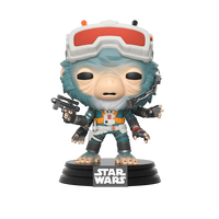 Figura POP Star Wars Solo Rio Durant