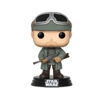 Figura POP Star Wars Solo Tobias Beckett with Goggles Figura POP Star Wars Solo Tobias Beckett with Goggles