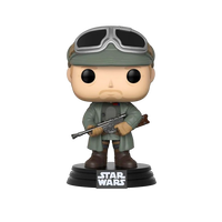 Figura POP Star Wars Solo Tobias Beckett with Goggles Figura POP Star Wars Solo Tobias Beckett with Goggles