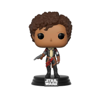 Figura POP Star Wars Solo Val