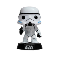 Figura POP Star Wars Stormtrooper