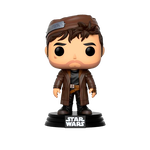 Figura POP Star Wars The Last Jedi DJ Exclusive Figura POP Star Wars The Last Jedi DJ Exclusive