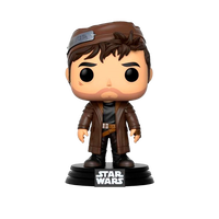 Figura POP Star Wars The Last Jedi DJ Exclusive Figura POP Star Wars The Last Jedi DJ Exclusive
