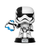 Figura POP Star Wars The Last Jedi First Order Executioner