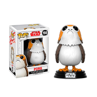 Figura POP Star Wars The Last Jedi Porg Figura POP Star Wars The Last Jedi Porg