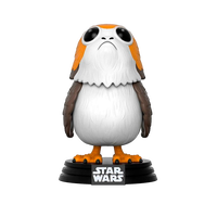 Figura POP Star Wars The Last Jedi Porg Figura POP Star Wars The Last Jedi Porg