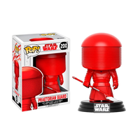 Figura POP Star Wars The Last Jedi Praetorian Guard Figura POP Star Wars The Last Jedi Praetorian Guard