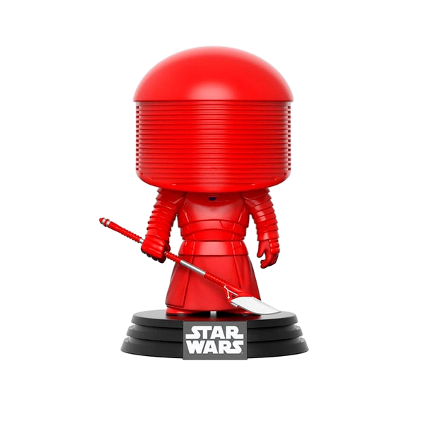 Figura POP Star Wars The Last Jedi Praetorian Guard Figura POP Star Wars The Last Jedi Praetorian Guard