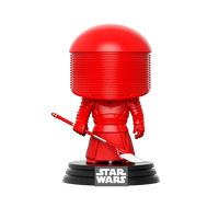 Figura POP Star Wars The Last Jedi Praetorian Guard Figura POP Star Wars The Last Jedi Praetorian Guard