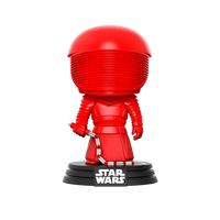 Figura POP Star Wars The Last Jedi Praetorian Guard Excl Figura POP Star Wars The Last Jedi Praetorian Guard Excl