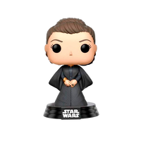 Figura POP Star Wars The Last Jedi Princess Leia Exclusive Figura POP Star Wars The Last Jedi Princess Leia Exclusive