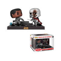 Figura POP Star Wars The Last Jedi Rematch on the Supremacy