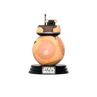 Figura POP Star Wars The Last Jedi Resistance BB Unit Excl