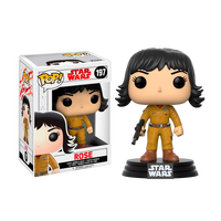 Figura POP Star Wars The Last Jedi Rose