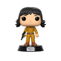 Figura POP Star Wars The Last Jedi Rose