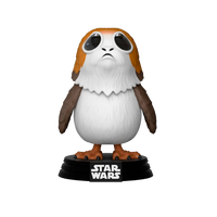 Figura POP Star Wars The Last Jedi Sad Porg Figura POP Star Wars The Last Jedi Sad Porg