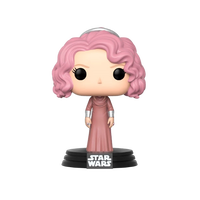 Figura POP Star Wars The Last Jedi Vice Admiral Holdo