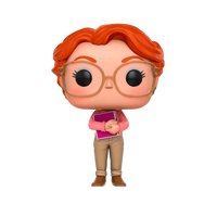 Figura POP Stranger Things Barb